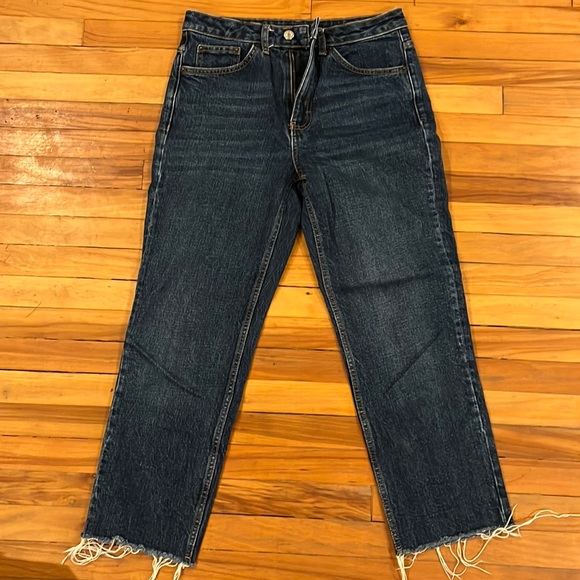 Topshop Jeans sz28 - Picture 1 of 8